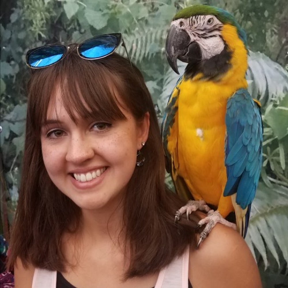 Meet your Posher, Ooga